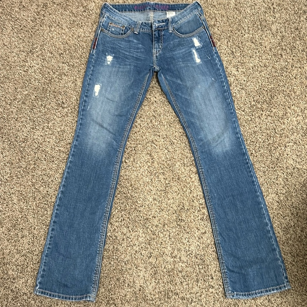 Cruel girl jeans (Blake)